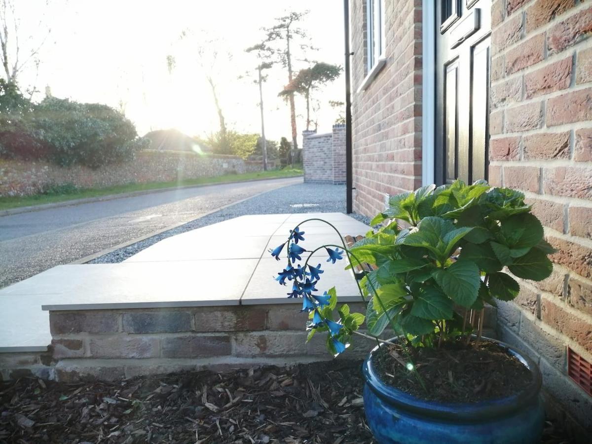 Bluebells, Little Snoring Villa Fakenham Luaran gambar